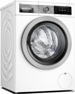 Bosch WAX28EH1TR Çamaşır Makinesi kullananlar yorumlar